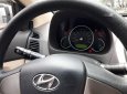 Hyundai Eon 2012 - Bán xe Hyundai Eon sản xuất 2012, màu bạc số sàn