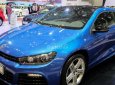 Volkswagen Scirocco R 2018 - Bán Volkswagen Scirocco R năm sản xuất 2018, màu xanh lam, xe nhập