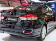 Suzuki Ciaz 2018 - Cần bán xe Suzuki Ciaz năm sản xuất 2018, màu đen, nhập khẩu