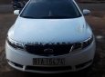 Kia Forte 2012 - Bán Kia Forte sản xuất 2012, màu trắng, xe nhập chính chủ giá cạnh tranh