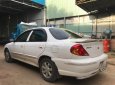 Kia Spectra 2004 - Bán Kia Spectra năm 2004, màu trắng chính chủ, 125tr