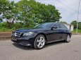 Mercedes-Benz E class E250  2016 - Bán Mercedes-Benz E250 đăng kí 2018, màu đen, siêu lướt chính hãng - 0934299669