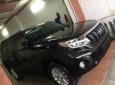 Toyota Prado TXL 2016 - Bán ô tô Toyota Prado TXL đời 2016, màu đen, nhập khẩu chính chủ