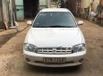 Kia Spectra 2004 - Bán Kia Spectra năm 2004, màu trắng chính chủ, 125tr