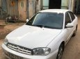 Kia Spectra 2004 - Bán Kia Spectra năm 2004, màu trắng chính chủ, 125tr