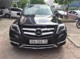 Mercedes-Benz GLK Class GLK250 4Matic 2014 - Giang Anh Auto bán xe Mercedes GLK250 4Matic đời 2014, màu đen