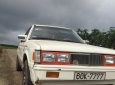 Mitsubishi Lancer   1985 - Cần bán xe Mitsubishi Lancer, nhập khẩu giá rẻ