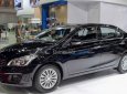 Suzuki Ciaz 2018 - Cần bán xe Suzuki Ciaz năm sản xuất 2018, màu đen, nhập khẩu