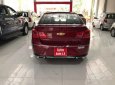 Chevrolet Cruze LT 1.6L 2017 - Bán Chevrolet Cruze LT 1.6L sản xuất năm 2017, màu đỏ  