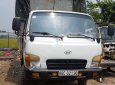 Hyundai Mighty 1999 - Bán Hyundai Mighty đời 1999, màu trắng, nhập khẩu  