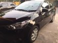 Toyota Vios 2017 - Gia đình bán Toyota Vios 2017, màu đen 