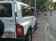 Ssangyong Korando  TX5 2005 - Bán Ssangyong Karando TX5, chính chủ, xe nhập khẩu, số tự động, máy dầu, 2 chỗ 800kg, sản xuất 2005 đăng ký LĐ 2009