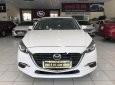 Mazda 3 1.5 AT 2018 - Bán Mazda 3 1.5 AT 2018, màu trắng chính chủ, giá tốt