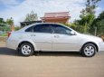 Daewoo Lacetti EX 1.6 MT 2008 - Cần bán xe Daewoo Lacetti EX 1.6 MT 2008, màu bạc