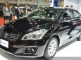 Suzuki Ciaz 2018 - Cần bán xe Suzuki Ciaz năm sản xuất 2018, màu đen, nhập khẩu