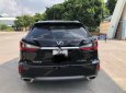 Lexus RX 200T 2016 - Bán Lexus RX 200T sản xuất năm 2016, màu đen, nhập khẩu nguyên chiếc