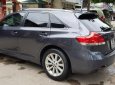 Toyota Venza  2.7 2009 - Cần bán xe Toyota Venza 2.7 2009, màu xám (ghi), tại Hà Nội, nhập khẩu, giá chỉ 800 triệu