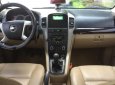 Chevrolet Captiva 2.4 LT 2008 - Bán xe Chevrolet Captiva 2.4 LT đời 2008, màu bạc còn mới