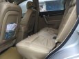 Chevrolet Captiva 2.4 LT 2008 - Bán xe Chevrolet Captiva 2.4 LT đời 2008, màu bạc còn mới