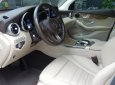 Mercedes-Benz GLC-Class GLC250 2016 - Mercedes-Benz GLC250 năm 2016 màu đen