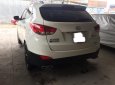 Hyundai Tucson 2011 - Bán Hyundai Tucson 2011, màu trắng, gốc TP, giá TL, hỗ trợ trả góp