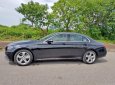 Mercedes-Benz E class E250  2016 - Bán Mercedes-Benz E250 đăng kí 2018, màu đen, siêu lướt chính hãng - 0934299669