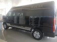 Ford Transit Limousine 2018 - Bán xe Ford Transit Limousine năm 2018, màu đen