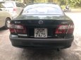 Mazda 626 2.0 MT 2001 - Bán Mazda 626 2.0 MT năm 2001, màu xanh lục