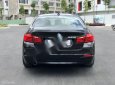 BMW 5 Series 520i 2015 - Cần bán xe BMW 5 Series 520 năm 2015, màu đen, nhập khẩu