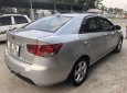 Kia Cerato 2009 - Bán xe Kia Cerato 2009, màu bạc, xe nhập số sàn, 315 triệu