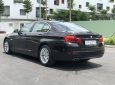 BMW 5 Series   520i 2015 - Bán xe BMW 5 Series 520i 2015, màu đen