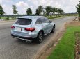 Mercedes-Benz GLC-Class GLC 250 4Matic 2017 - Bán Mercedes GLC 250 4Matic sản xuất 2017, màu bạc xanh