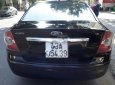 Ford Focus 2007 - Cần bán xe Ford Focus đời 2007, màu đen ít sử dụng