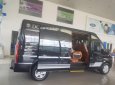 Ford Transit Limousine 2018 - Bán xe Ford Transit Limousine năm 2018, màu đen