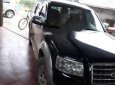 Ford Everest 2007 - Bán Ford Everest đời 2007, màu đen số sàn, giá 350tr