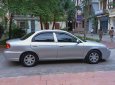 Kia Spectra 2005 - Chính chủ bán Kia Spectra đời 2005, màu bạc