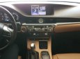 Lexus ES 250 2016 - Cần bán gấp Lexus ES 250 đời 2016, màu đen, xe nhập chính chủ