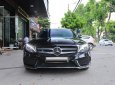 Mercedes-Benz C class C300 AMG 2017 - Cần bán xe Mercedes C300 AMG sản xuất 2017, hộp số 9 cấp, chạy 9000km