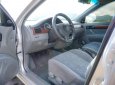 Daewoo Lacetti EX 1.6 MT 2008 - Cần bán xe Daewoo Lacetti EX 1.6 MT 2008, màu bạc