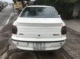 Fiat Siena HLX 2003 - Bán xe Fiat Siena HLX sản xuất 2003, màu trắng 