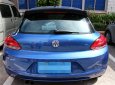 Volkswagen Scirocco R 2018 - Bán Volkswagen Scirocco R năm sản xuất 2018, màu xanh lam, xe nhập