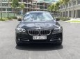 BMW 5 Series   520i 2015 - Bán xe BMW 5 Series 520i 2015, màu đen