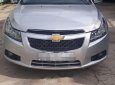 Chevrolet Lacetti 2009 - Bán Chevrolet Lacetti 2009, màu bạc, xe nhập chính chủ