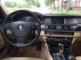 BMW 5 Series 520i 2012 - Cần bán lại xe BMW 5 Series 520i năm 2012, màu bạc, nhập khẩu nguyên chiếc Mỹ