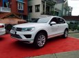 Volkswagen Touareg 2017 - Bán Volkswagen Touareg đời 2018, màu trắng, nhập khẩu nguyên chiếc