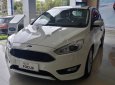 Ford Focus 2018 - Cần bán xe Ford Focus năm sản xuất 2018, màu trắng