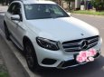 Mercedes-Benz GLC-Class GLC 200 2018 - Bán Mercedes GLC 200 2018, màu trắng