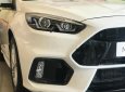 Ford Focus RS   2018 - Cần bán xe Ford Focus RS năm 2018, màu trắng giá cạnh tranh