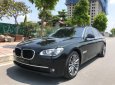 BMW 7 Series 750i 2011 - Cần bán lại xe BMW 7 Series 750i đời 2011, màu đen, nhập khẩu nguyên chiếc