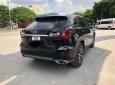 Lexus RX 200T 2016 - Bán Lexus RX 200T sản xuất năm 2016, màu đen, nhập khẩu nguyên chiếc